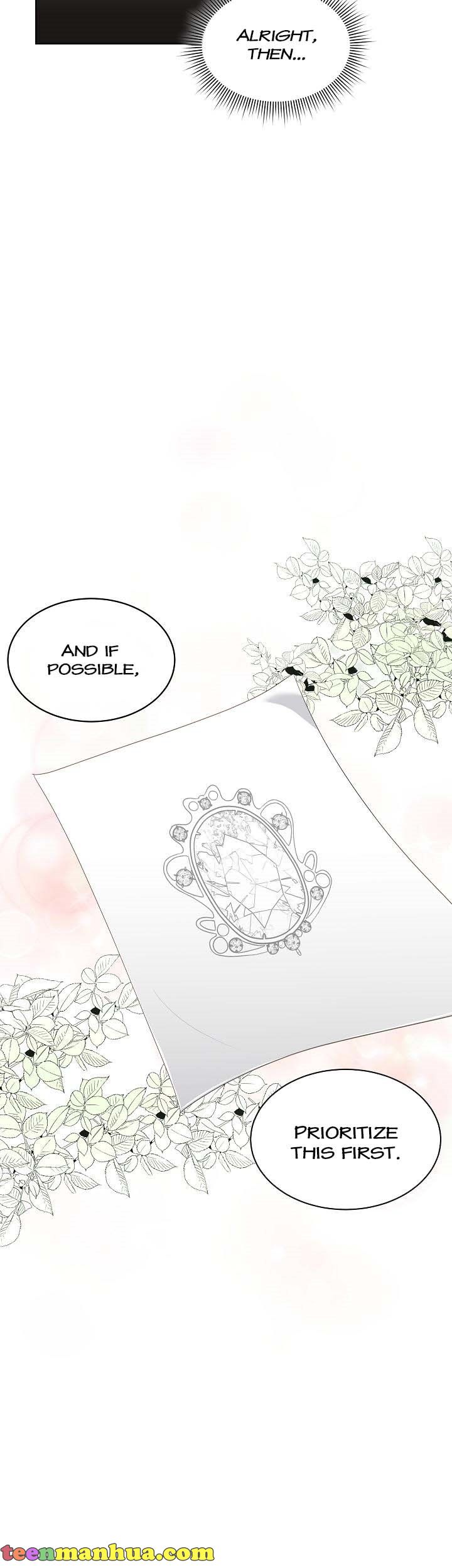 Fostering the Male Lead Chapter 34 - Page 9