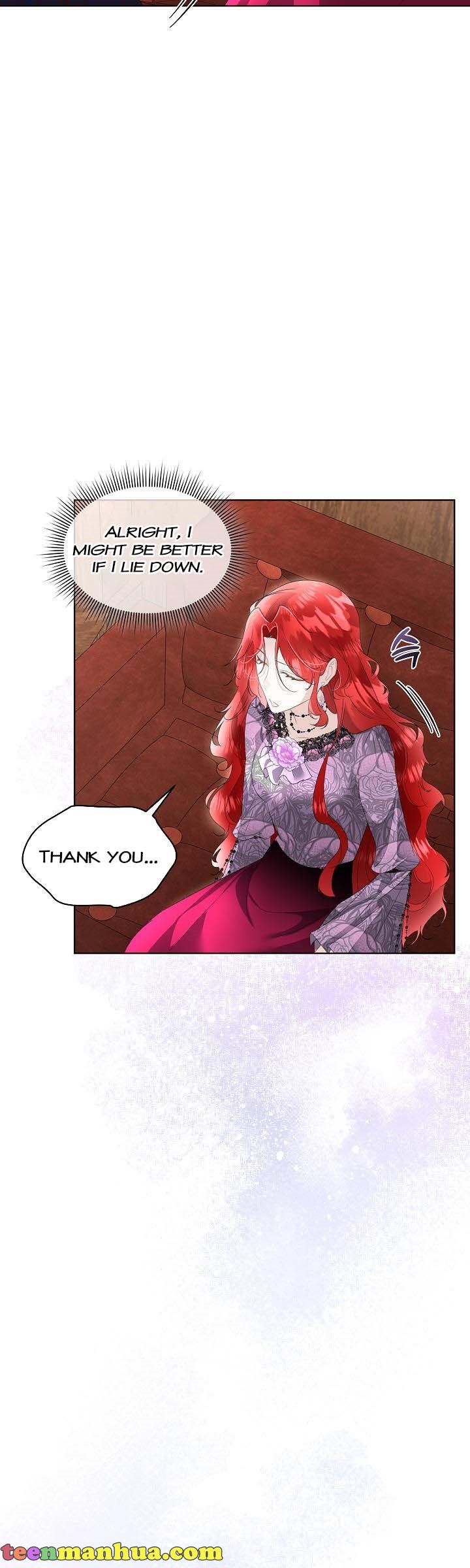 Fostering the Male Lead Chapter 34 - Page 21