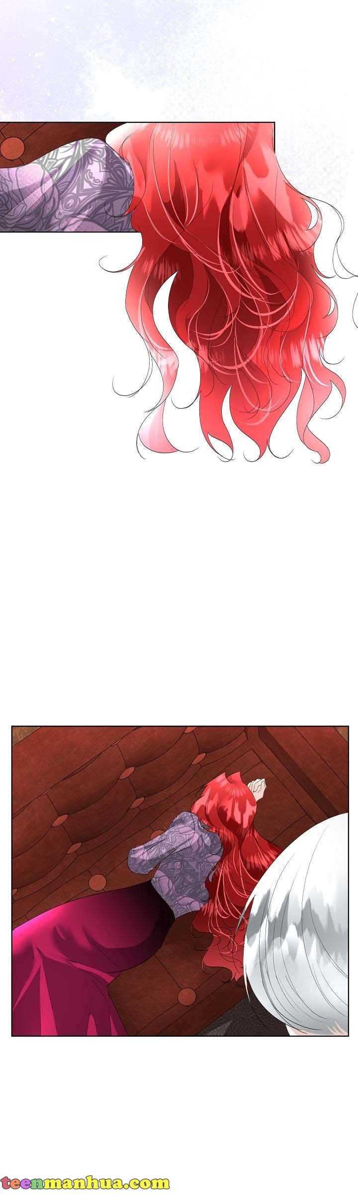 Fostering the Male Lead Chapter 34 - Page 22
