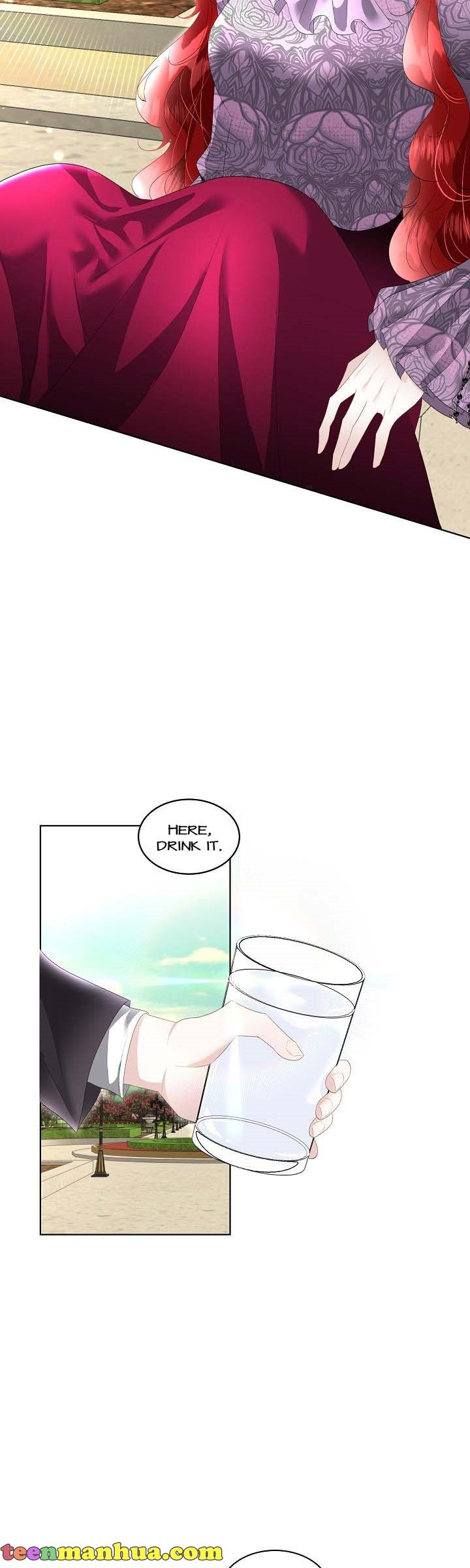 Fostering the Male Lead Chapter 34 - Page 26