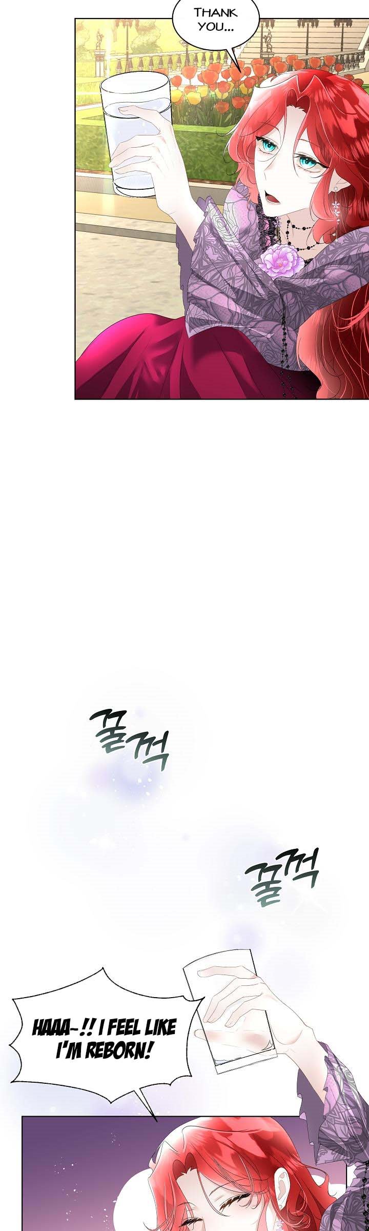 Fostering the Male Lead Chapter 34 - Page 27
