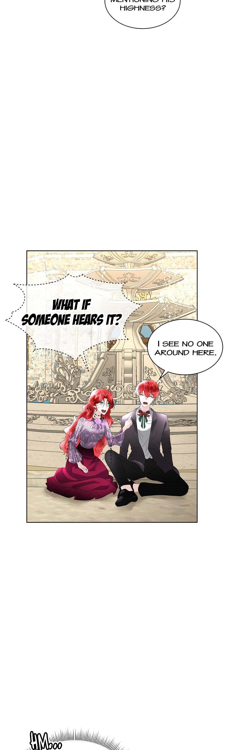 Fostering the Male Lead Chapter 34 - Page 30