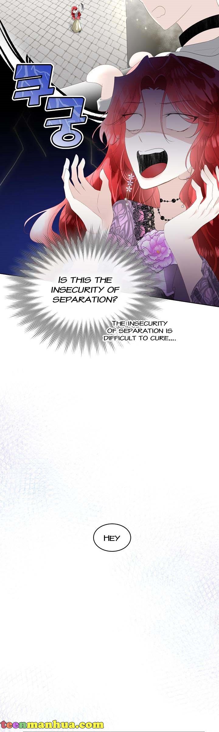 Fostering the Male Lead Chapter 34 - Page 33