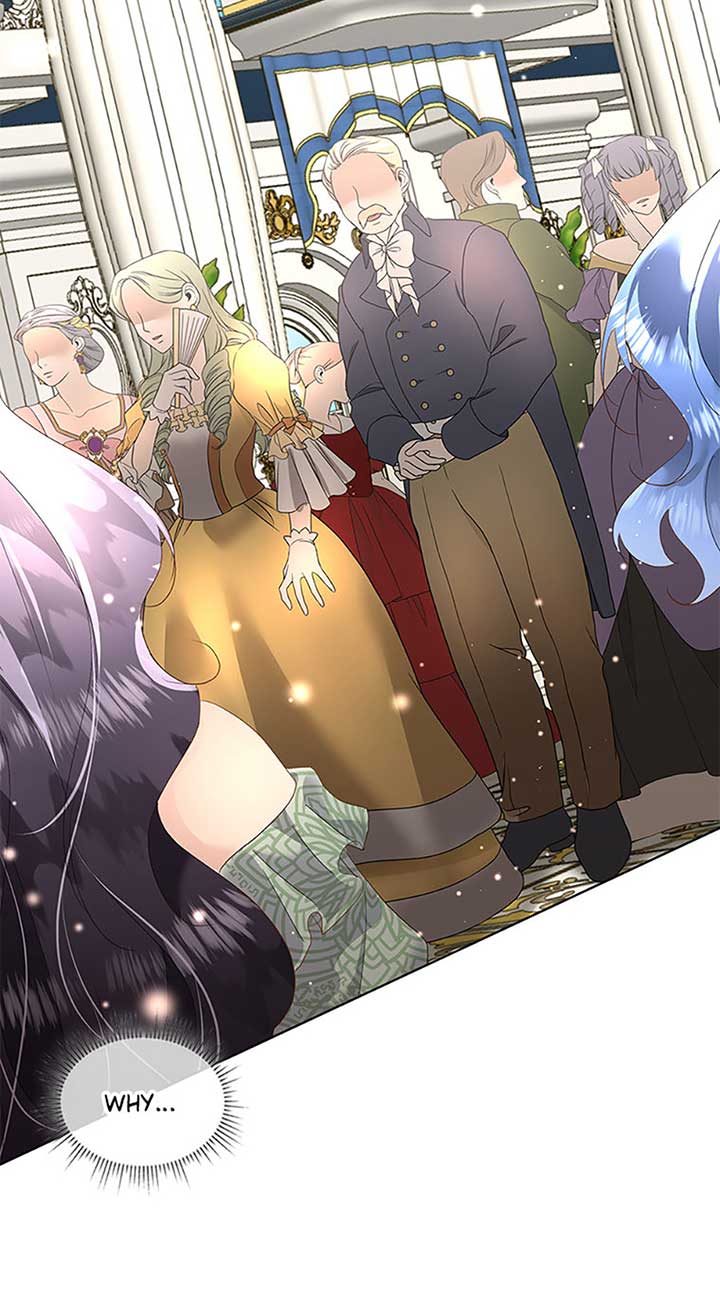 Fostering the Male Lead Chapter 37 - Page 3