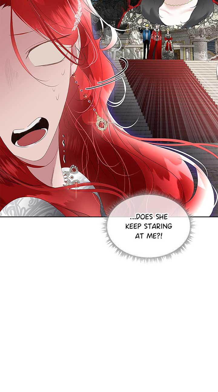 Fostering the Male Lead Chapter 37 - Page 5