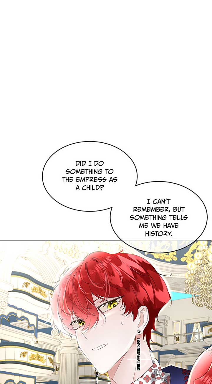 Fostering the Male Lead Chapter 37 - Page 7