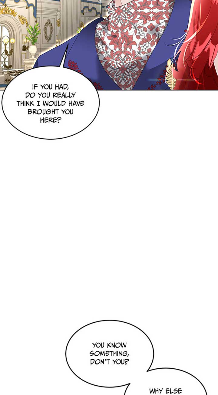 Fostering the Male Lead Chapter 37 - Page 8