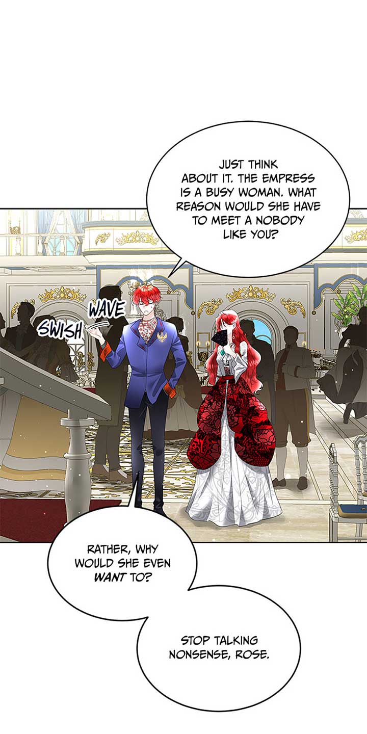 Fostering the Male Lead Chapter 37 - Page 10