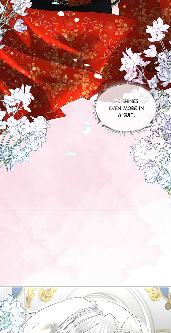 Fostering the Male Lead Chapter 37 - Page 19