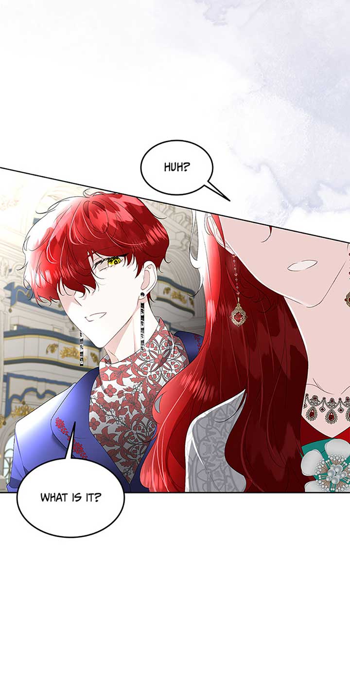 Fostering the Male Lead Chapter 37 - Page 21