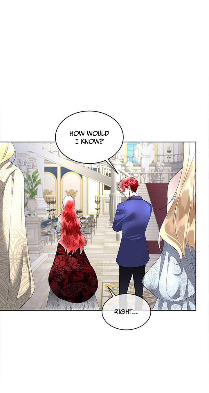 Fostering the Male Lead Chapter 37 - Page 23