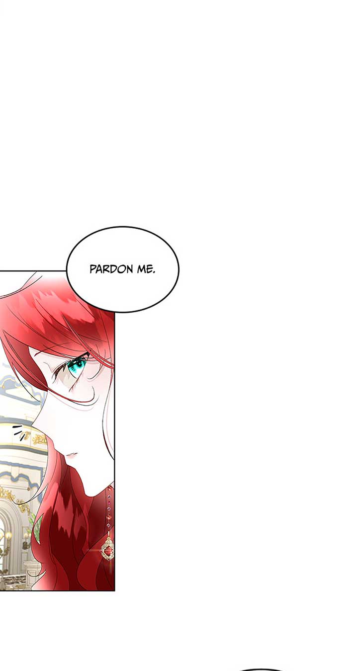 Fostering the Male Lead Chapter 37 - Page 24