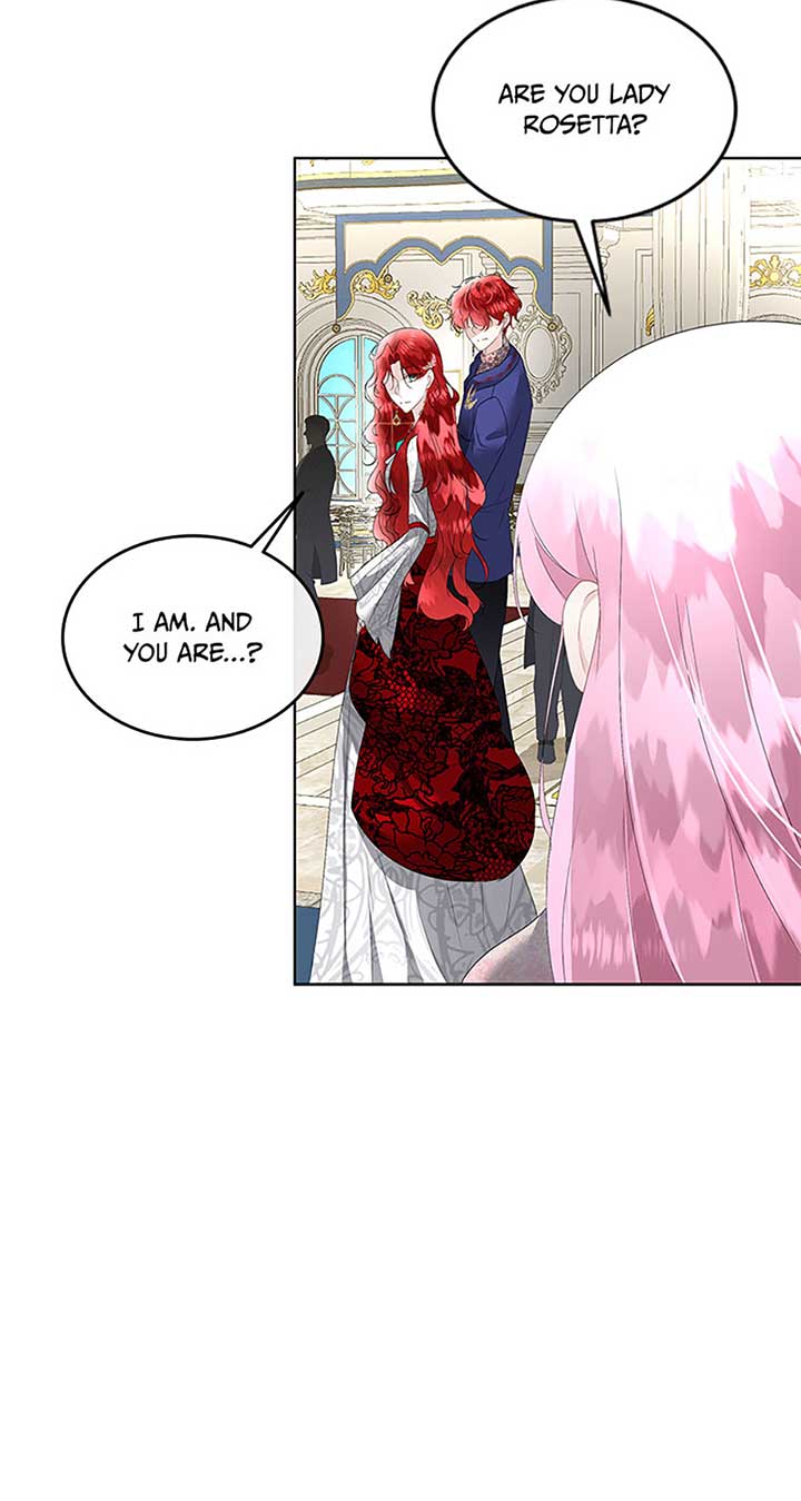 Fostering the Male Lead Chapter 37 - Page 25