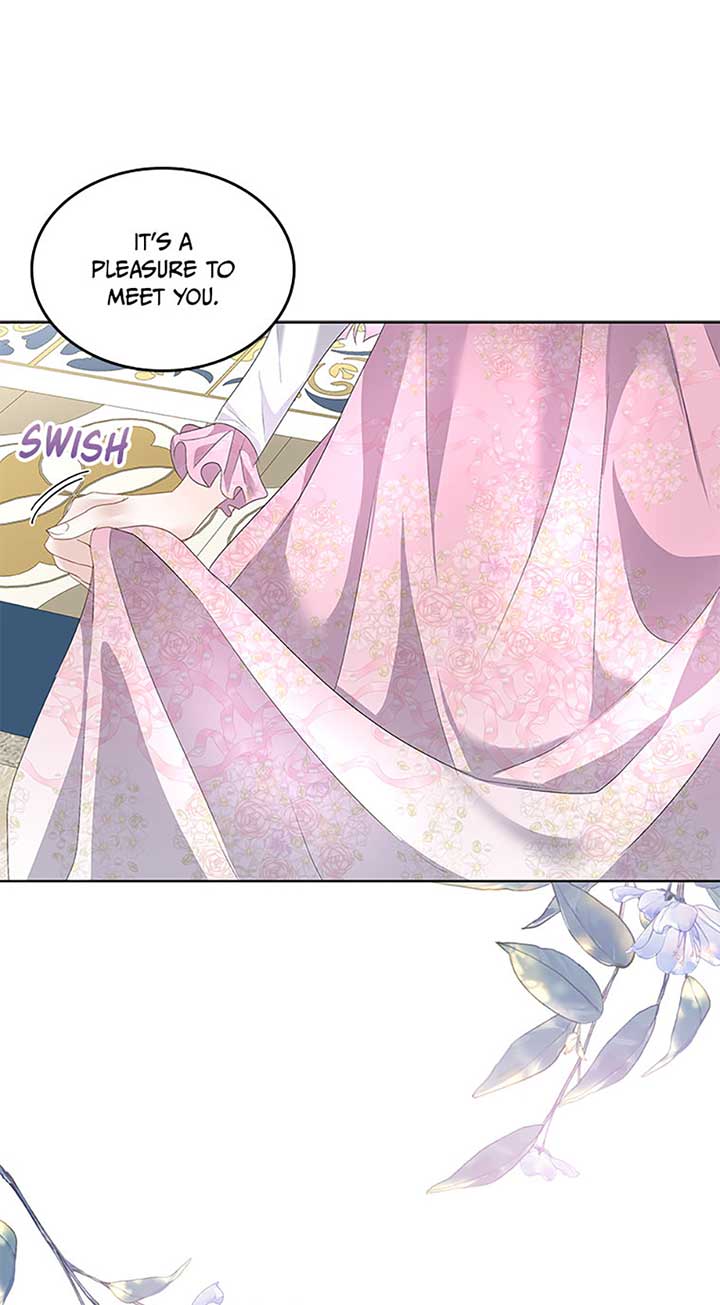 Fostering the Male Lead Chapter 37 - Page 26