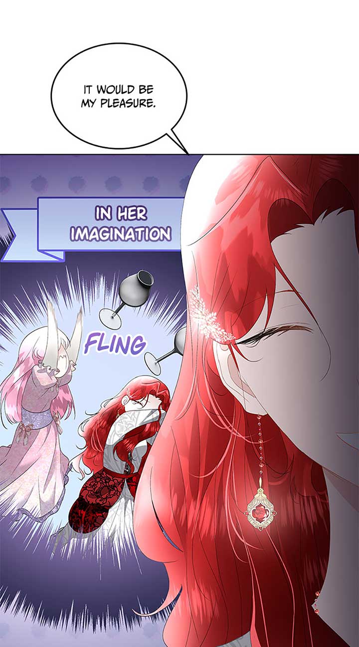 Fostering the Male Lead Chapter 37 - Page 30