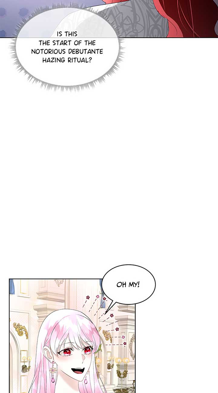 Fostering the Male Lead Chapter 37 - Page 31