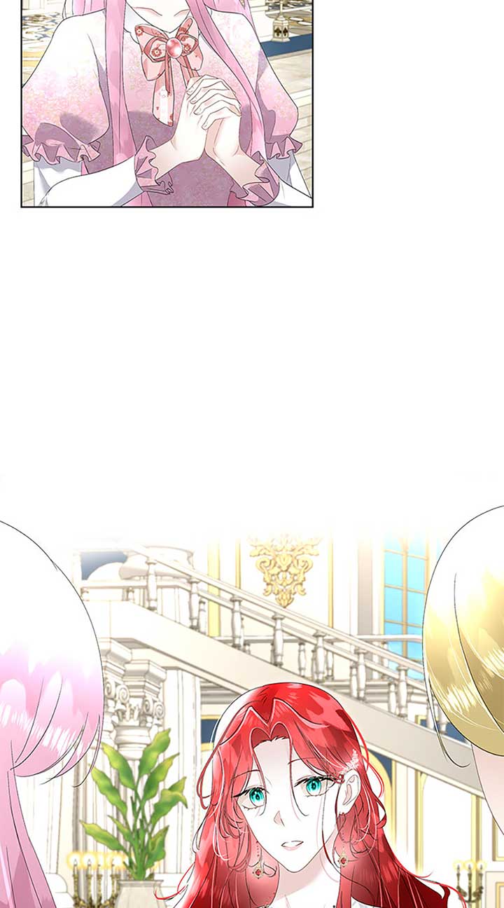 Fostering the Male Lead Chapter 37 - Page 32