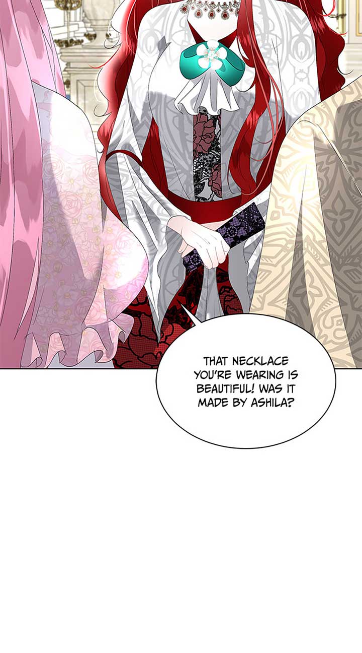 Fostering the Male Lead Chapter 37 - Page 33