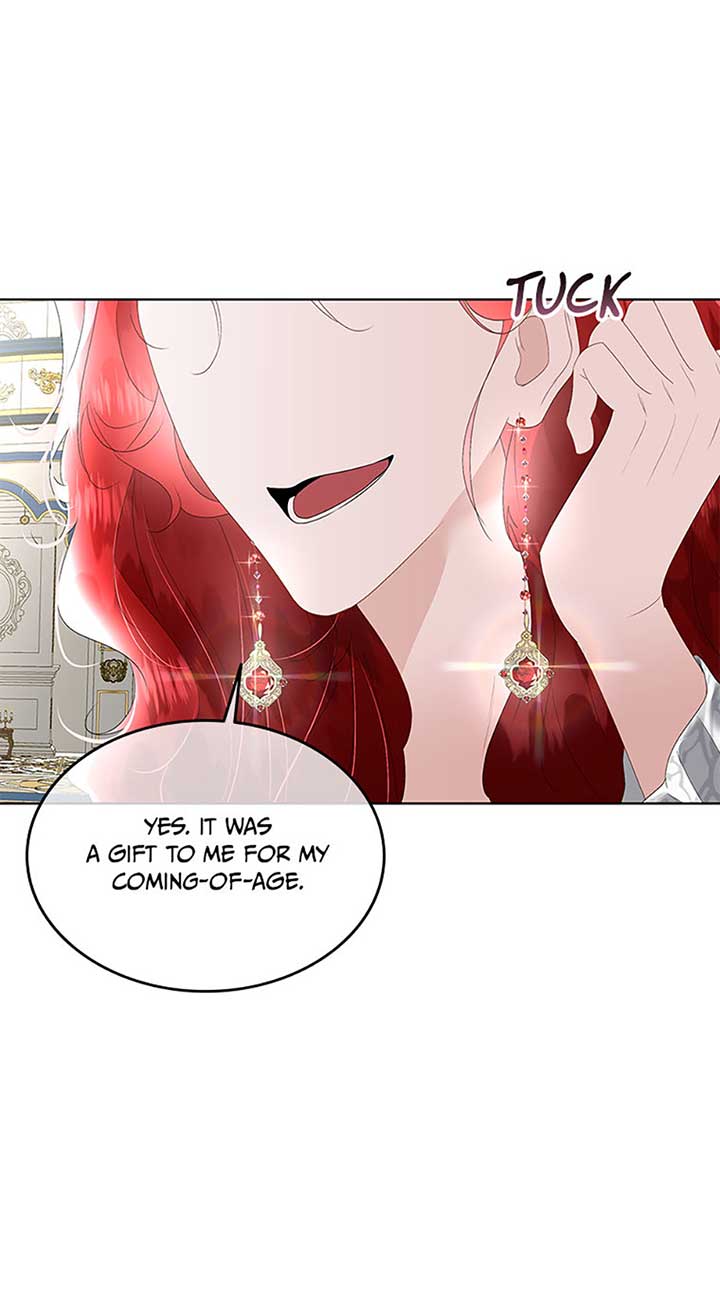 Fostering the Male Lead Chapter 37 - Page 34