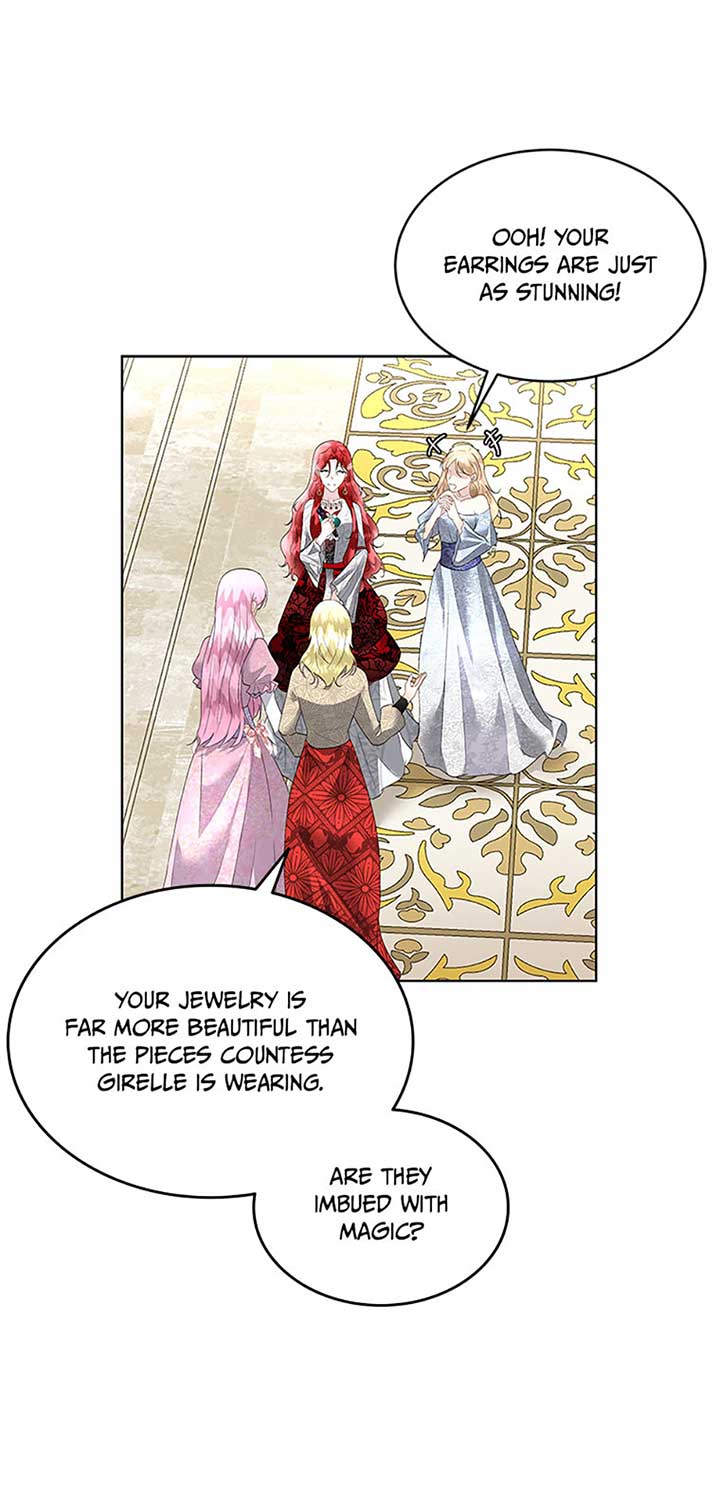 Fostering the Male Lead Chapter 37 - Page 35
