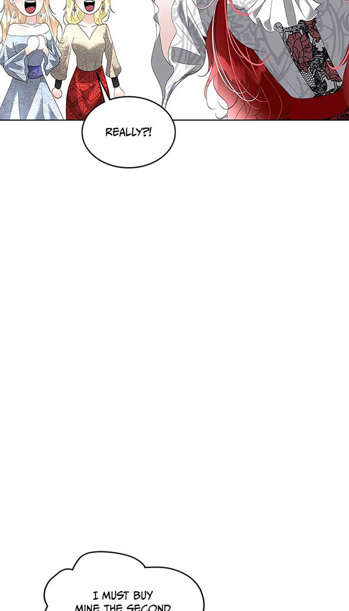 Fostering the Male Lead Chapter 37 - Page 39