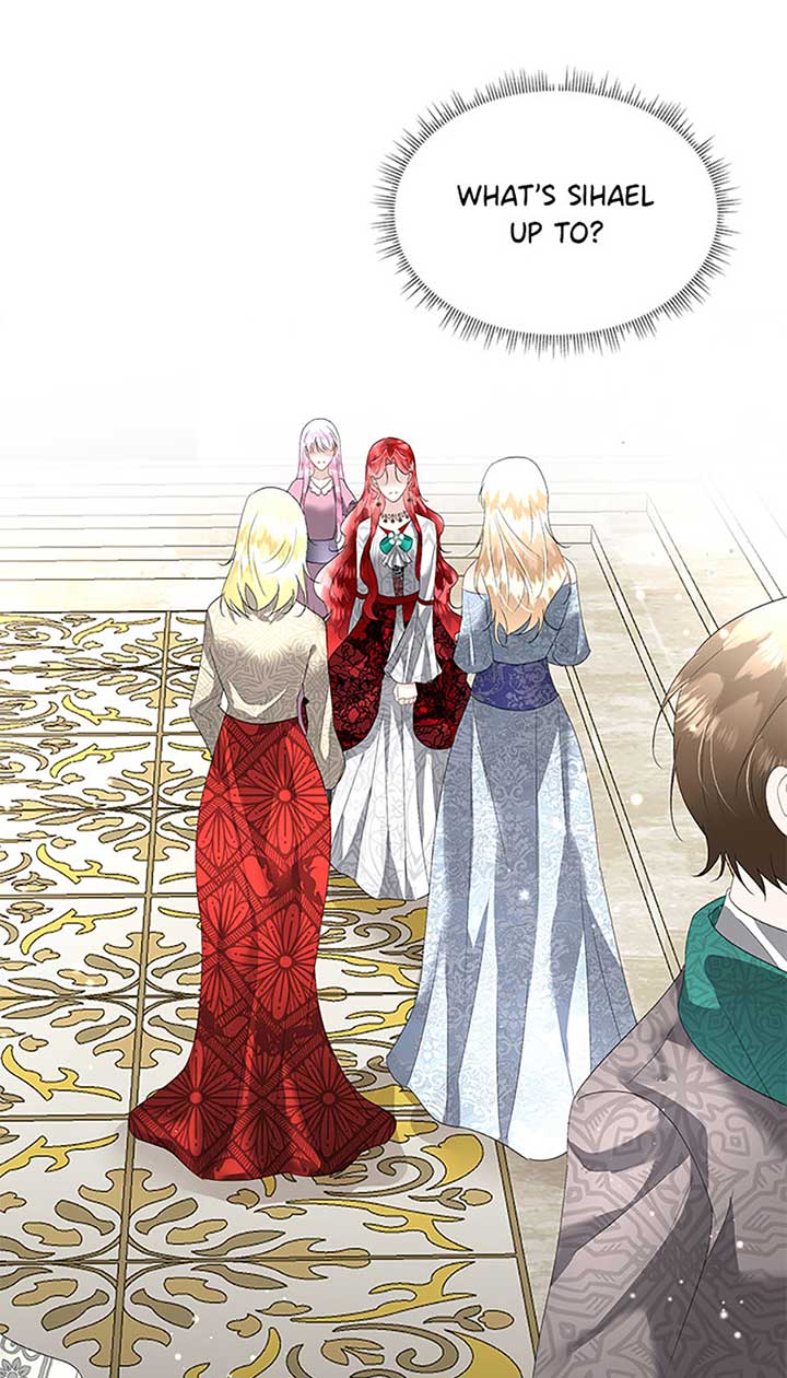 Fostering the Male Lead Chapter 37 - Page 42