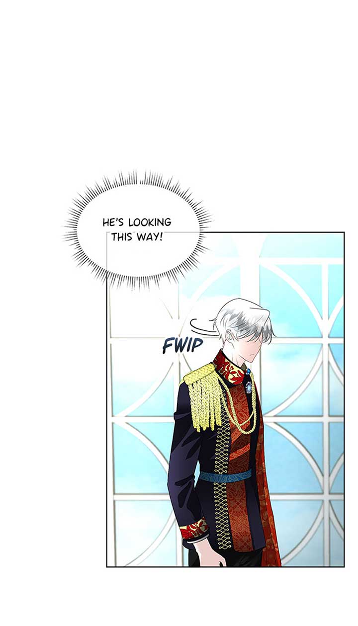 Fostering the Male Lead Chapter 37 - Page 44
