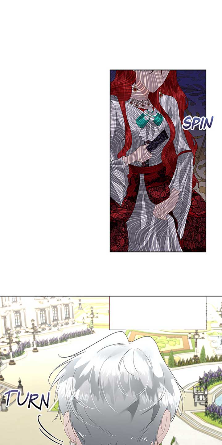 Fostering the Male Lead Chapter 37 - Page 47