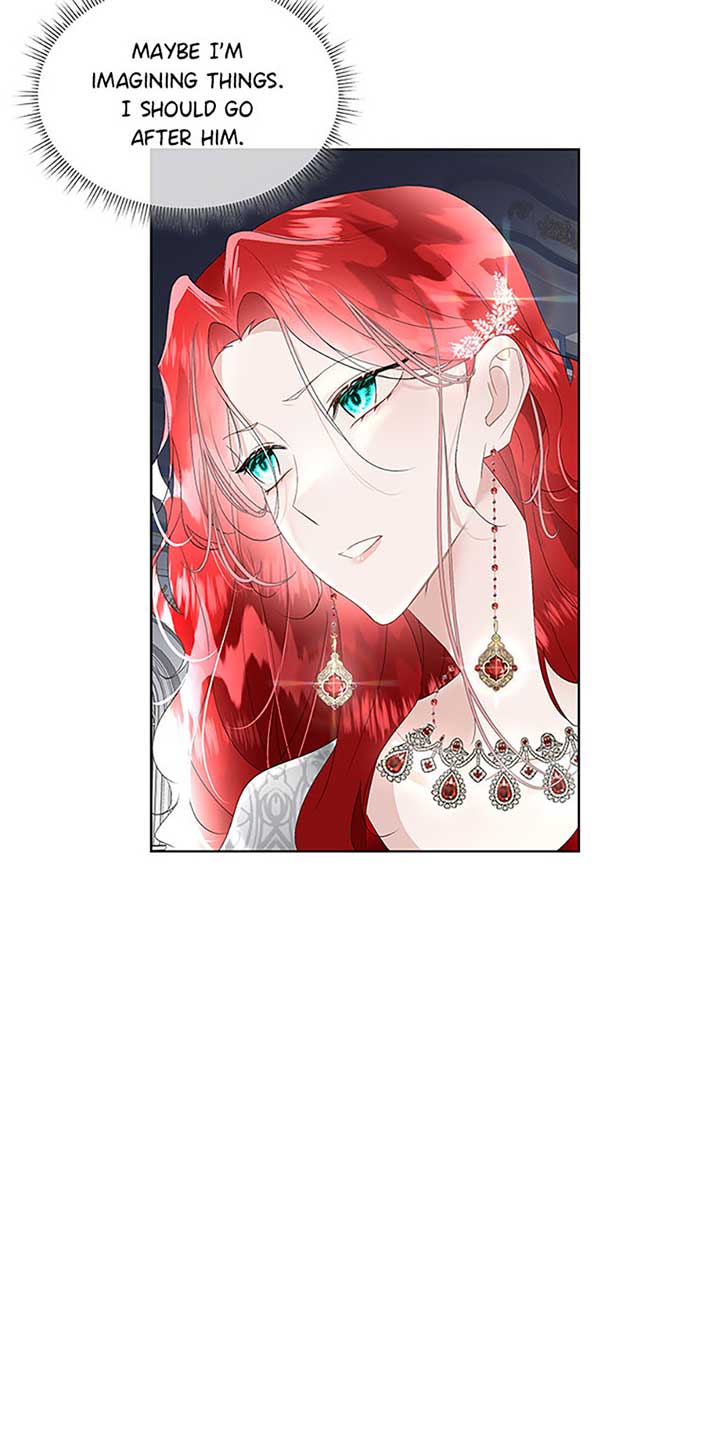 Fostering the Male Lead Chapter 37 - Page 49