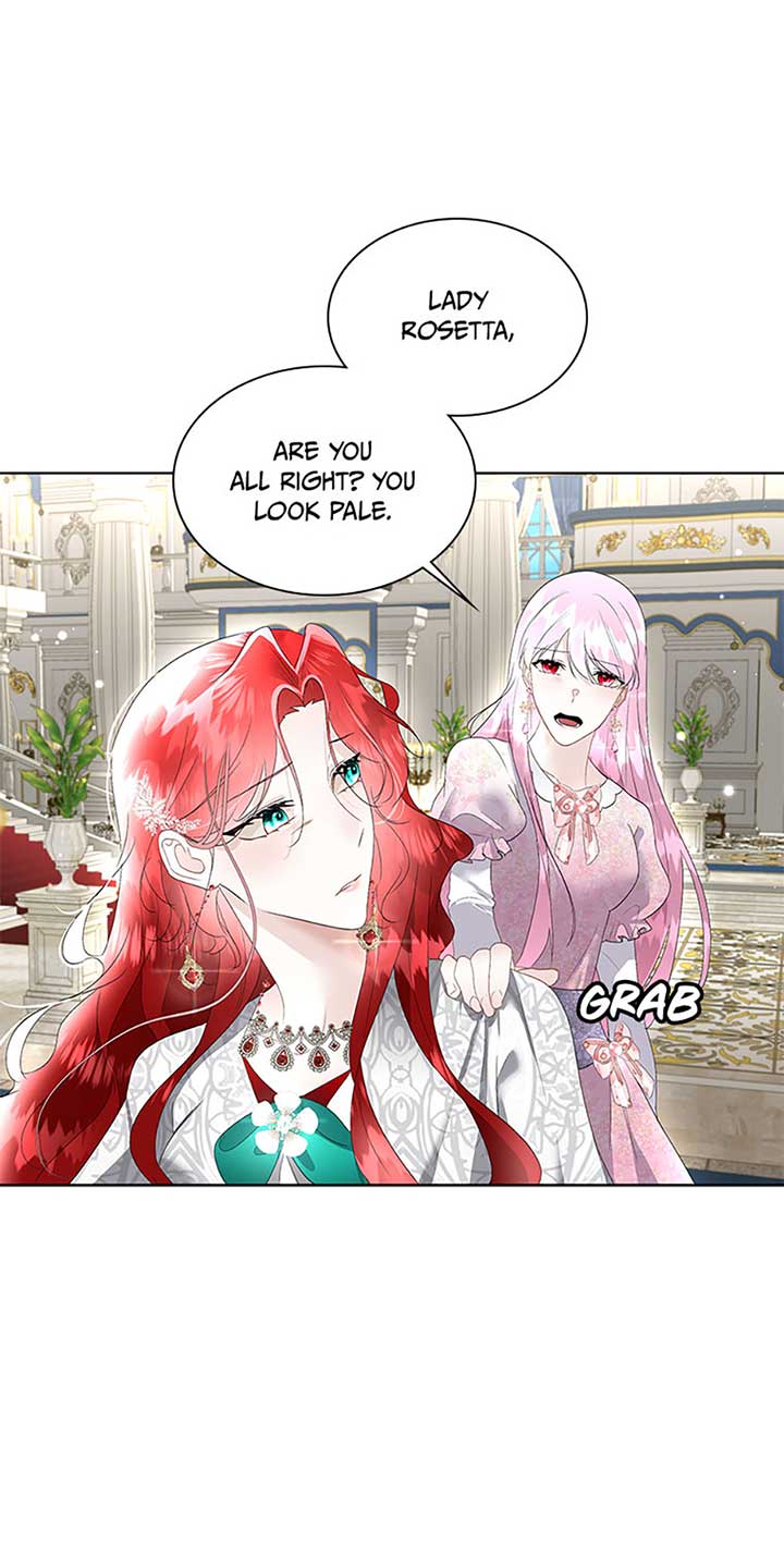 Fostering the Male Lead Chapter 37 - Page 50
