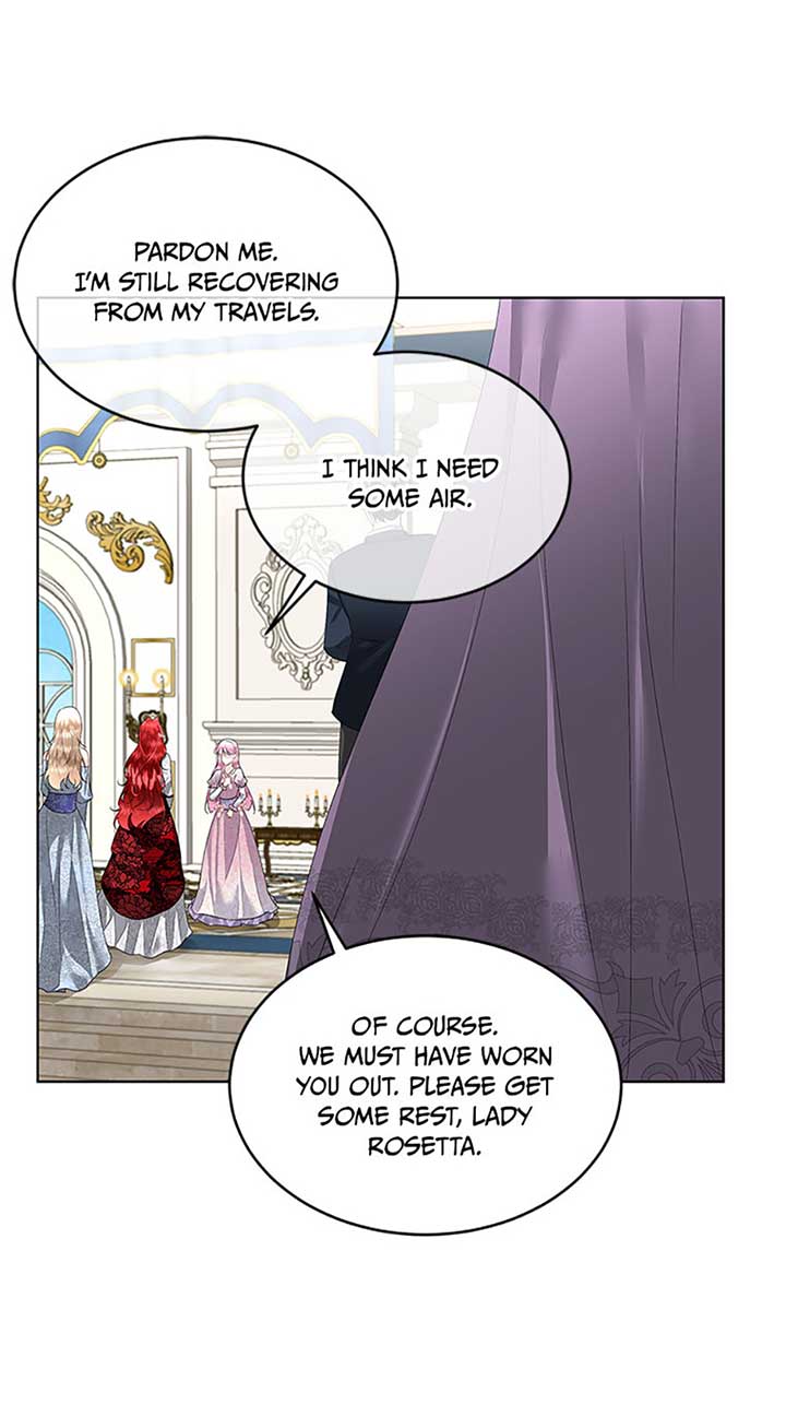 Fostering the Male Lead Chapter 37 - Page 51
