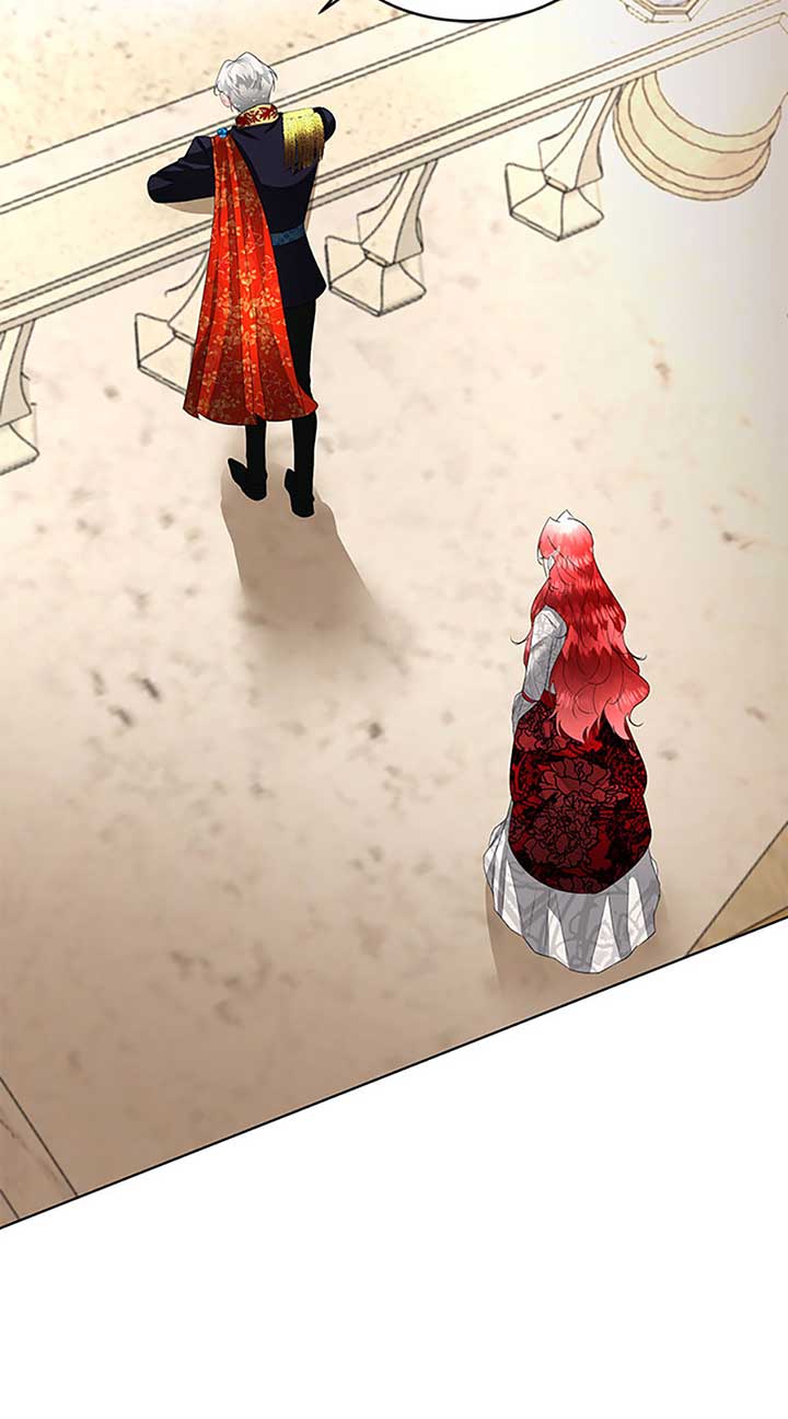 Fostering the Male Lead Chapter 37 - Page 55