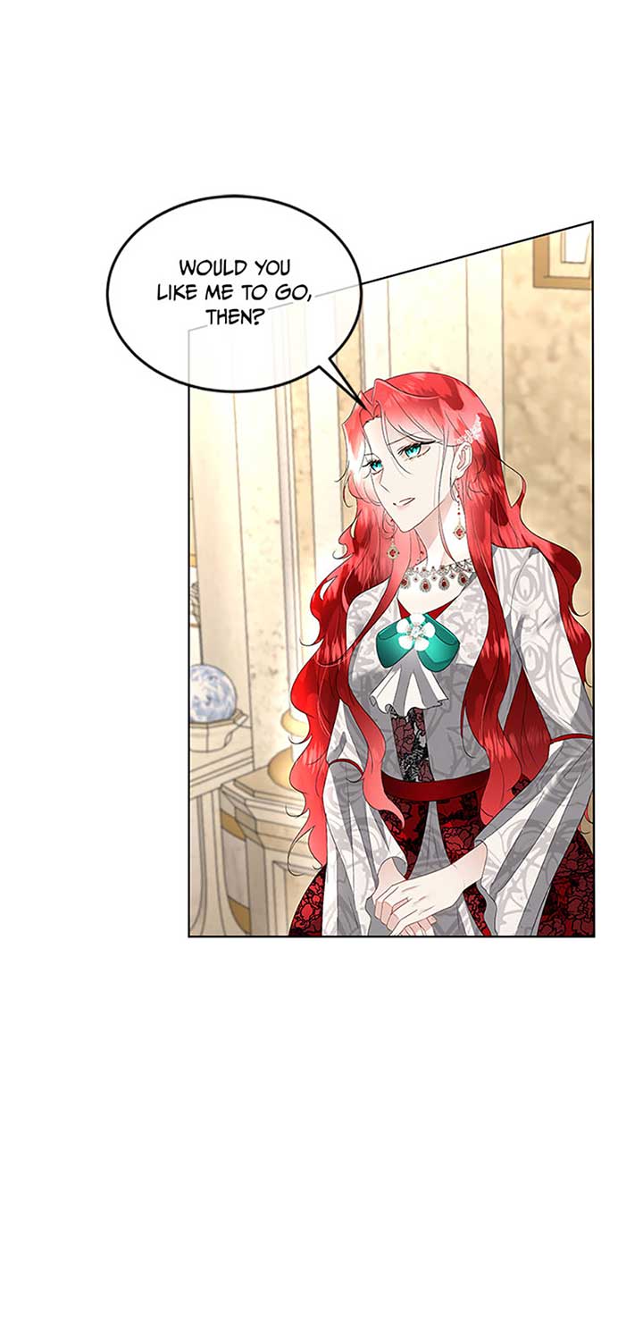 Fostering the Male Lead Chapter 37 - Page 56