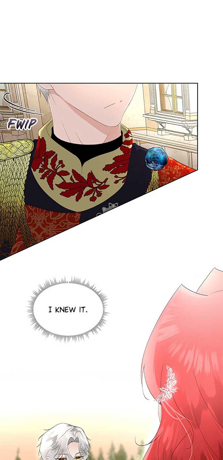 Fostering the Male Lead Chapter 37 - Page 57