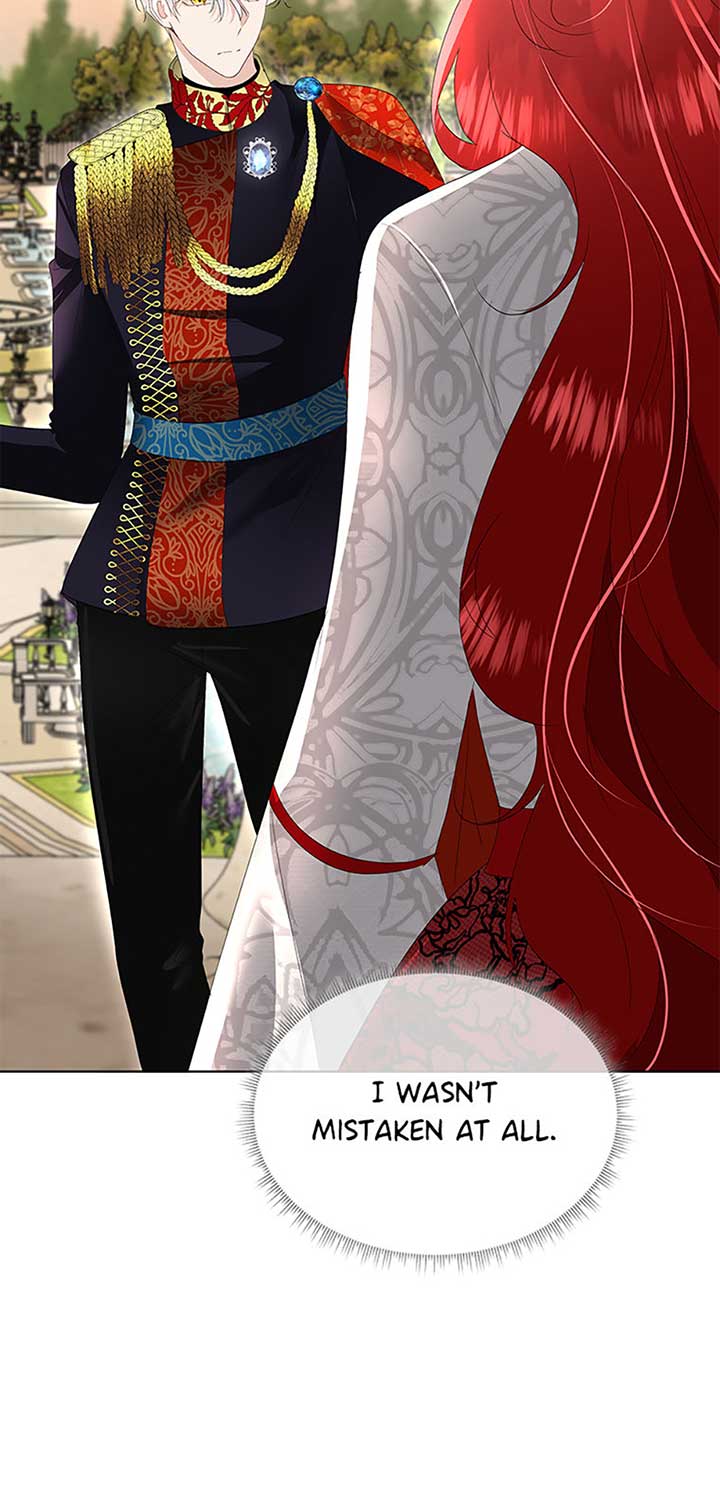 Fostering the Male Lead Chapter 37 - Page 58