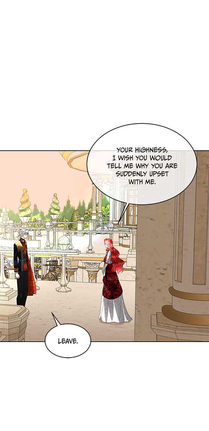 Fostering the Male Lead Chapter 37 - Page 59