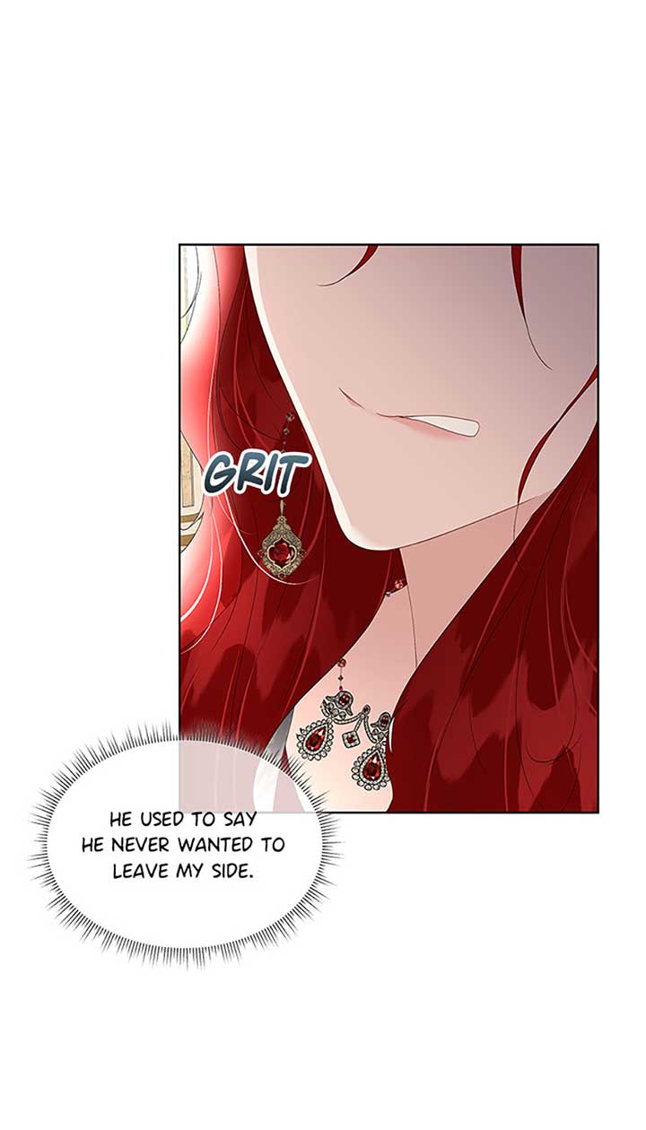 Fostering the Male Lead Chapter 37 - Page 60