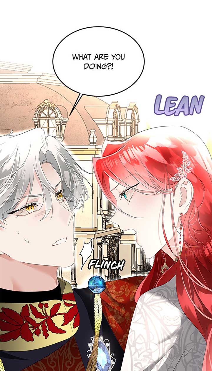 Fostering the Male Lead Chapter 37 - Page 62