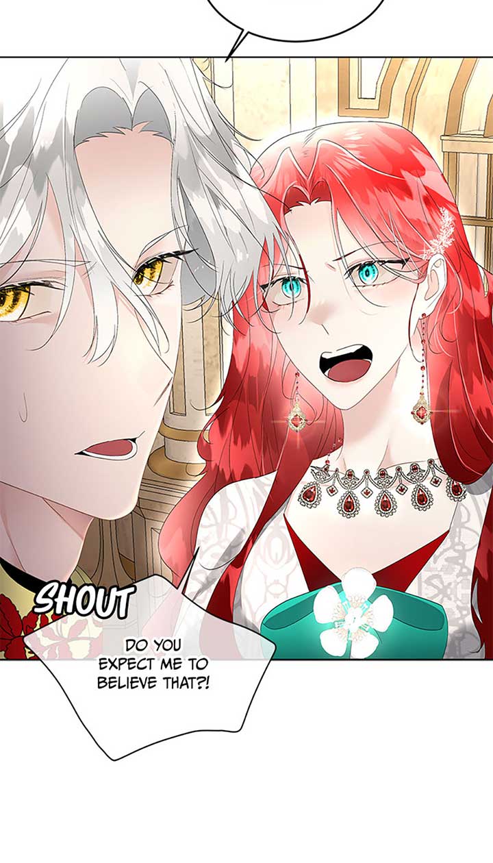 Fostering the Male Lead Chapter 37 - Page 64