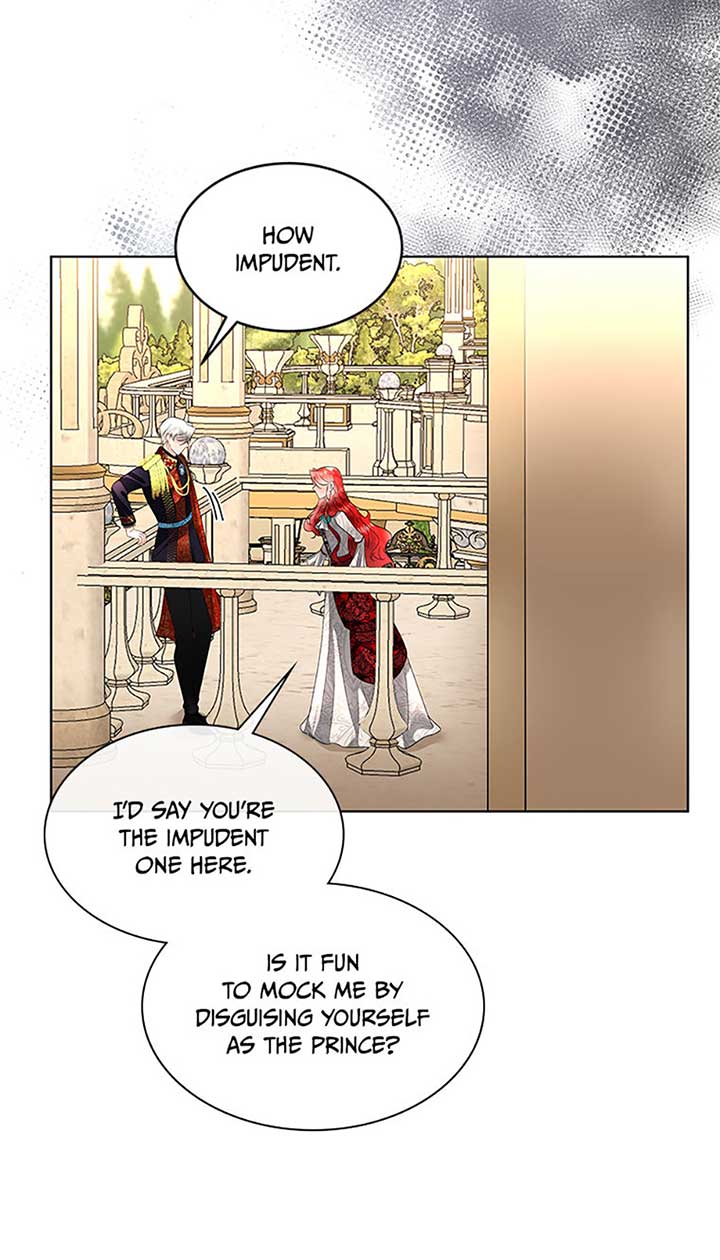Fostering the Male Lead Chapter 37 - Page 68