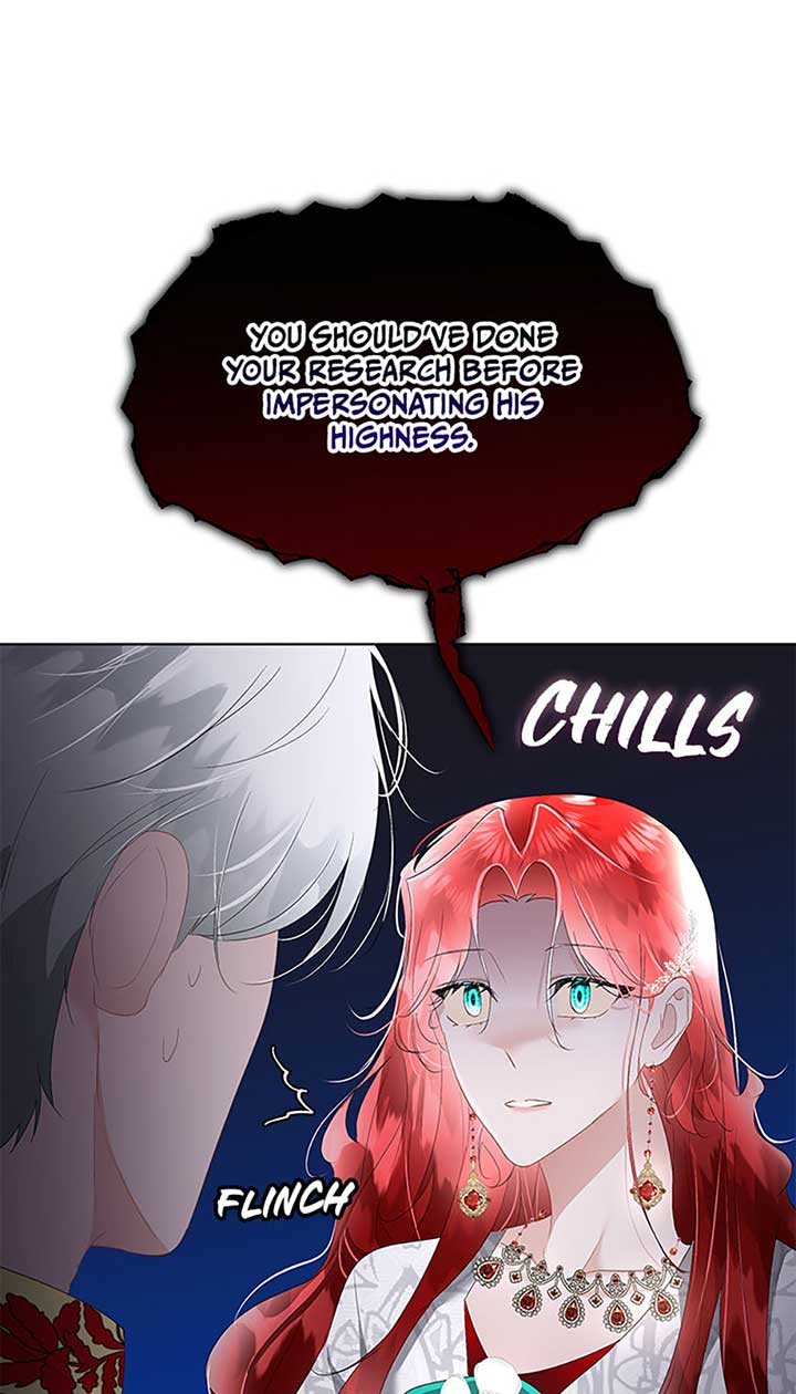 Fostering the Male Lead Chapter 37 - Page 69