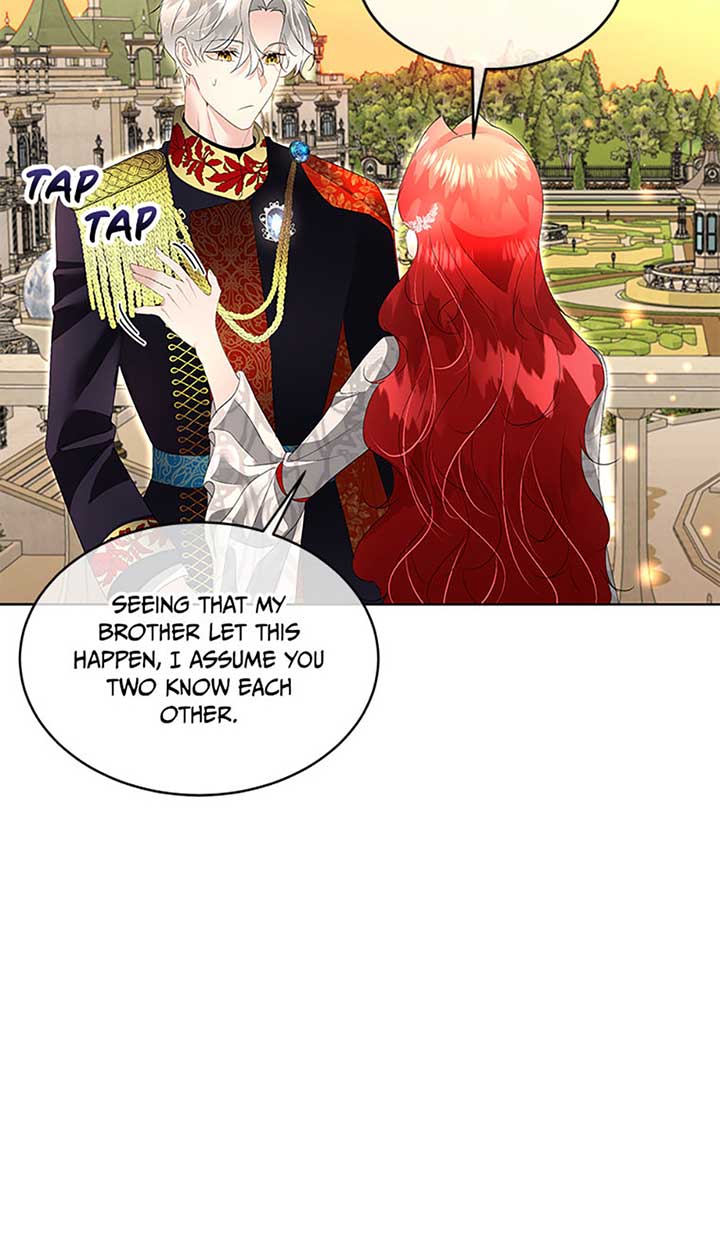 Fostering the Male Lead Chapter 37 - Page 71