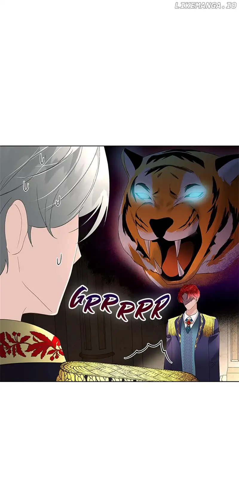 Fostering the Male Lead Chapter 38 - Page 4