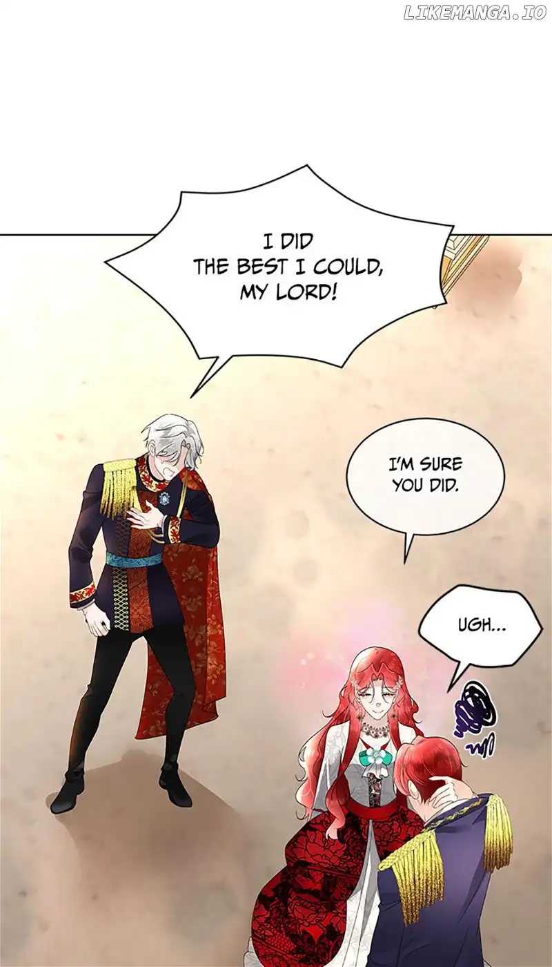 Fostering the Male Lead Chapter 38 - Page 5