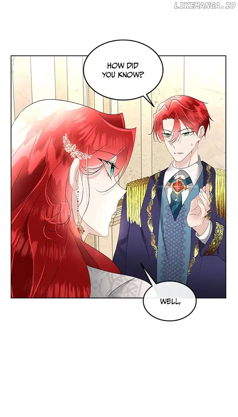 Fostering the Male Lead Chapter 38 - Page 7