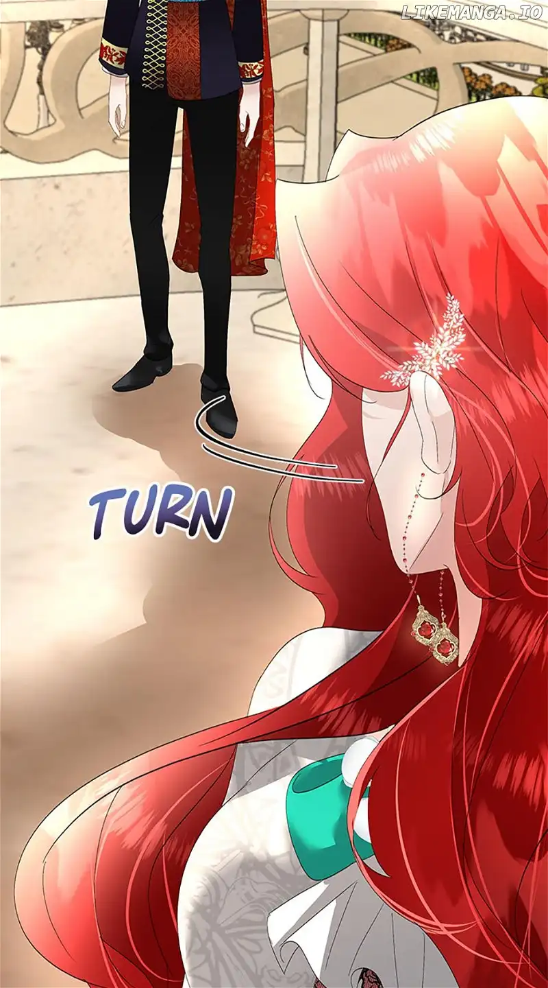 Fostering the Male Lead Chapter 38 - Page 9