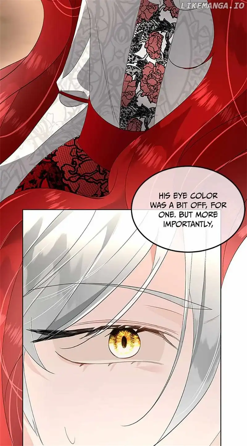 Fostering the Male Lead Chapter 38 - Page 10