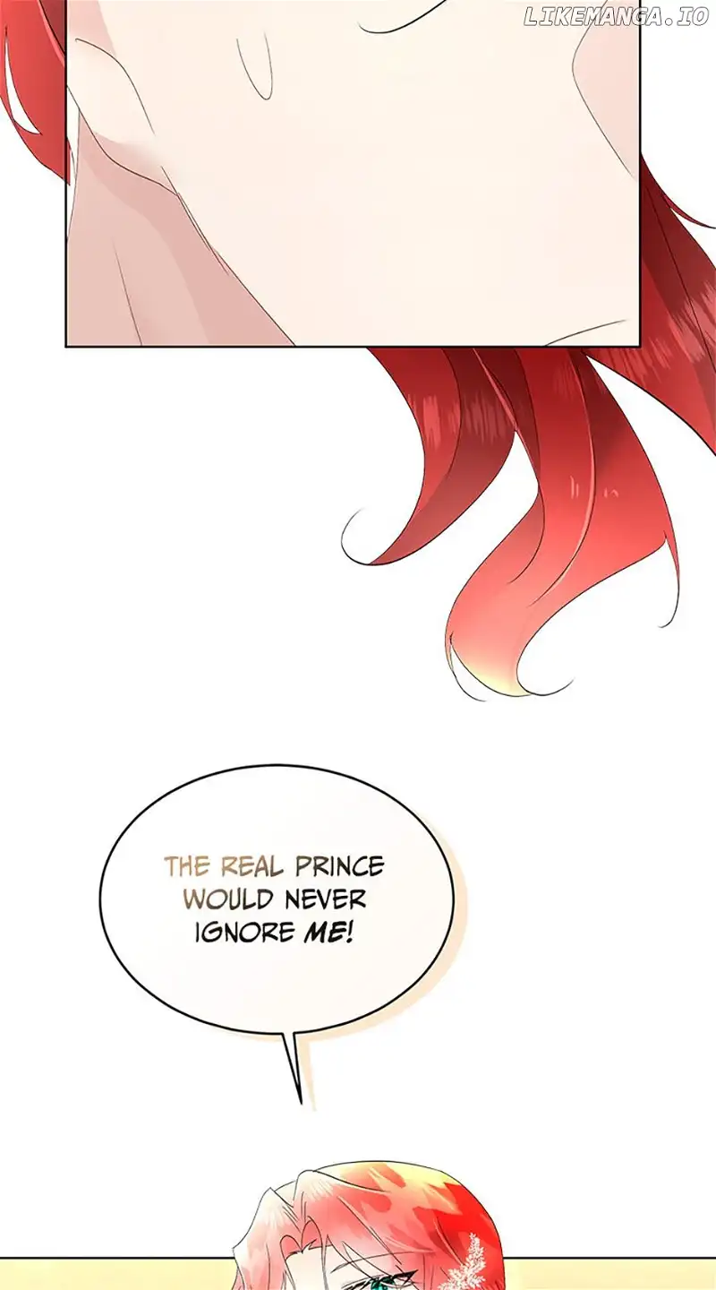 Fostering the Male Lead Chapter 38 - Page 11