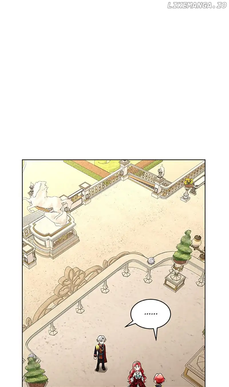 Fostering the Male Lead Chapter 38 - Page 13