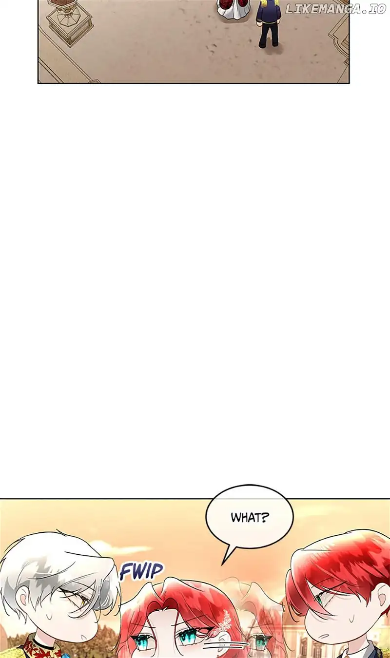 Fostering the Male Lead Chapter 38 - Page 14